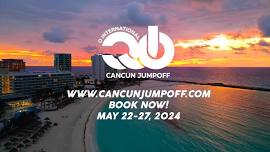 Cancún Jumpoff 2024