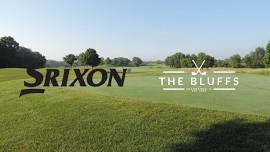 Srixon/Cleveland Demo Day at The Bluffs Channahon!