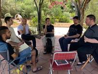 Philosophy Group Meeting -- Hebrew