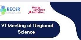 YSI Workshop alongside VI Meeting of Regional Science