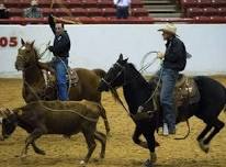 Panola County Sheriff's Rodeo