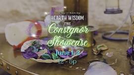 Consignor Showcase (Free To Attend)