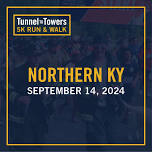 Tunnel to Towers 5K Run & Walk - Northern KY