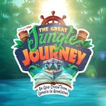 VBS 2024 - 6pm - 8:30pm Nightly