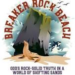 High Rock FCM Church Vacation Bible School