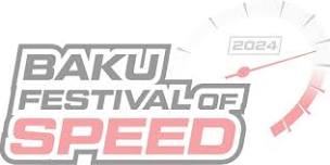 Baku Festival of Speed