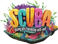 Scuba Vacation Bible School: Diving Into Friendship with God