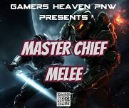 Master Chief Melee