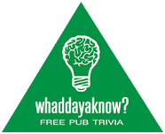 Trivia Night at KOVAL with Waddayaknow? Free Pub Trivia