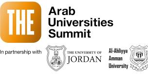 THE Arab Universities Summit 2024