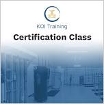 Backflow Certification Class – Columbus, OH
