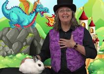 Ann Lincoln’s Awesome Adventures Comedy, Magic, and Juggling Show