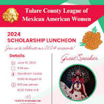 2024 TCLMAW Scholarship Recipients Luncheon