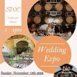 Fall 2024 Wedding Expo