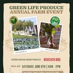 GLP annual farm event
