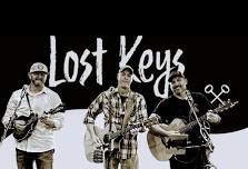 Lost Keys LIVE @ Knotheads