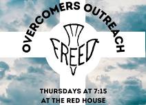 Overcomers Outreach