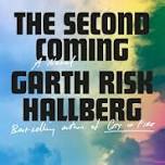 Author Garth Risk Hallberg