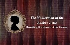 Book Launch with Gila Fine: The Madwoman in the Rabbi’s Attic