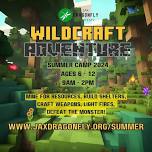 Wildcraft Adventure Camp | Mandarin | Week of 6/10/24