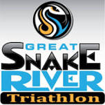 The Great Snake River Triathlon