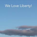We Love Liberty!