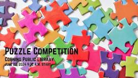 Puzzler Competition