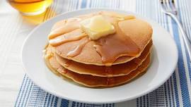 Nexus Kids Pancake Breakfast for AG Foster Care