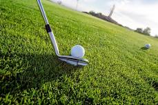 McGurk's Golf Tournament 2024 — LifeBridge Partnership