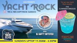 Yacht Rock on the Rooftop