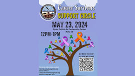 Cancer Survivors Support Circle