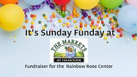 Sunday Funday Fundraiser for the Rainbow Rose Center