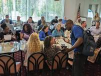 EPBON Lunch Networking: Western Lehigh County