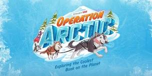 PRBC VBS: Operation Arctic