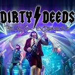Dirty Deeds Boston: MountainFest Motorcycle Rally 2024