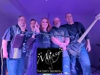 Missy & The Dirty Secrets FREE CONCERT