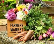 Christ Church Methodist Twilight Farmer's Market  — Jefferson County KY Master Gardener Association
