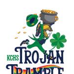 11th Annual Trojan Trample 5k Run/Walk