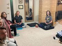 Zen Meditation Practice in Aspen Hill