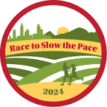 Race To Slow The Pace