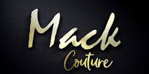 Mack Couture 11 Year Anniversary Fall Fashion Show
