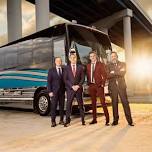 Ernie Haase and Signature Sound @ Lighthouse Worship Center