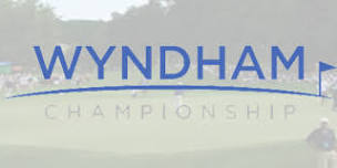 Wyndham Championship Pre-Q #2