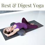 Rest & Digest Yoga