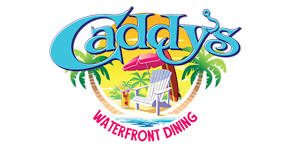 LIVE MUSIC @ Caddy’s Waterfront (St Pete Beach)