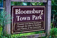 Bloomsburg Town Park Summer Concert Series