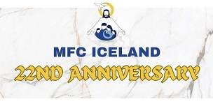 MFC ICELAND 22ND ANNIVERSARY