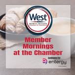Member Mornings at the Chamber