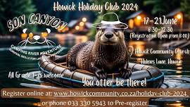 Holiday Club 2024