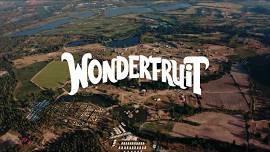 Wonderfruit Festival 2024